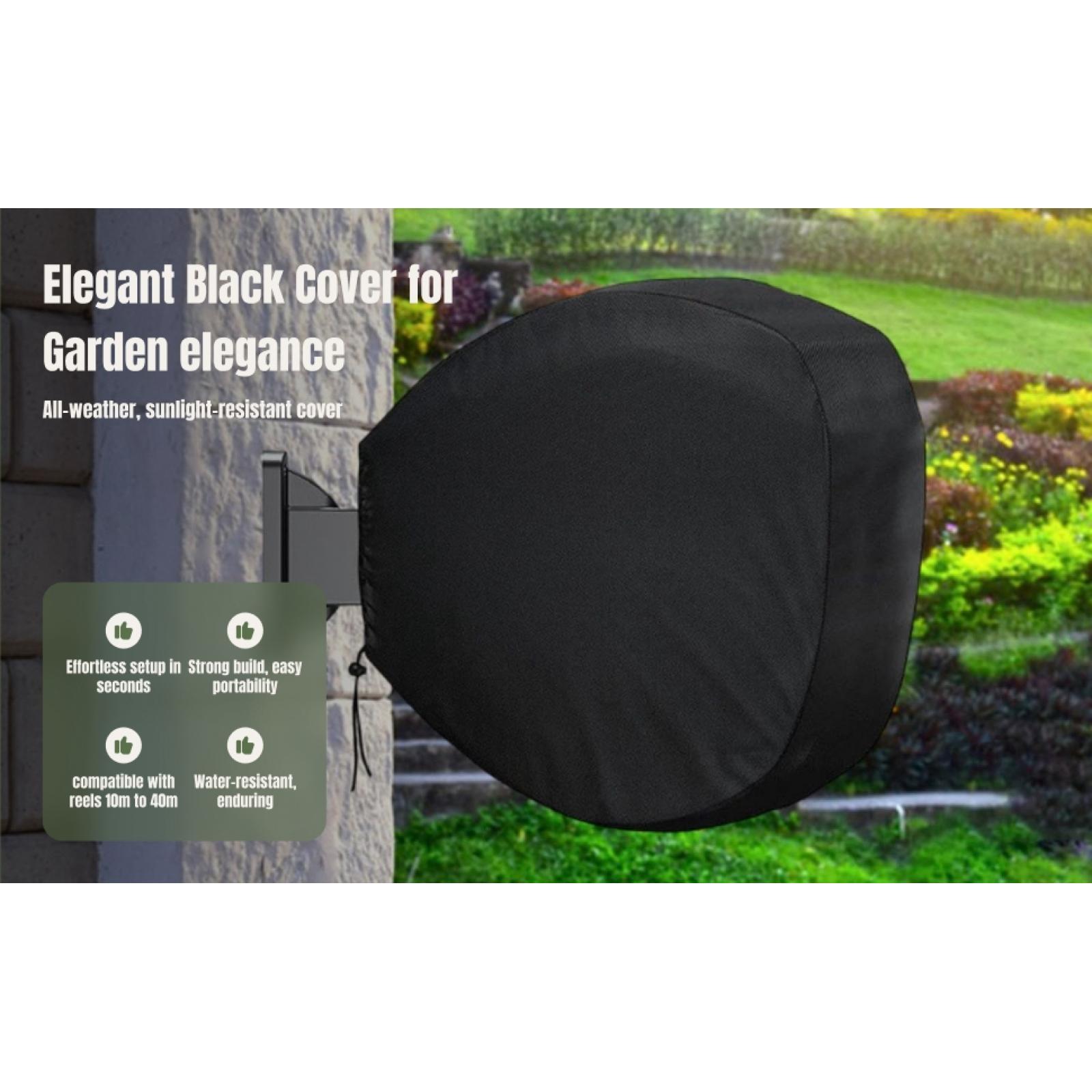 Reel Cover - Housse de protection pour enrouleur de