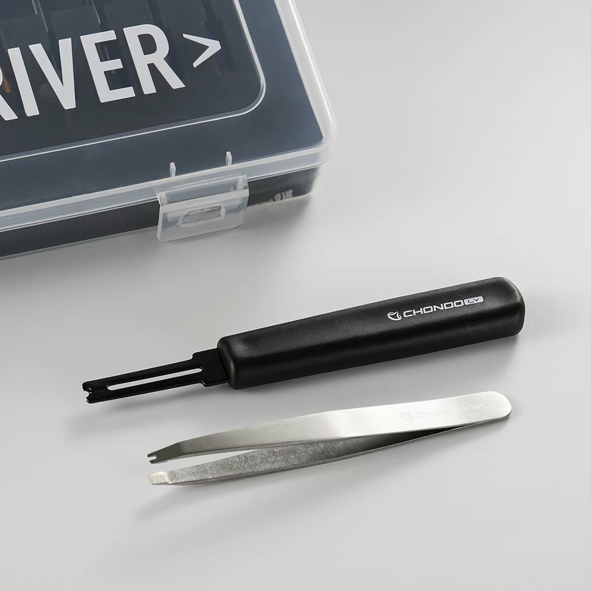Kit d'entretien pour moulinet  - Reel Repair Kit avis et prix