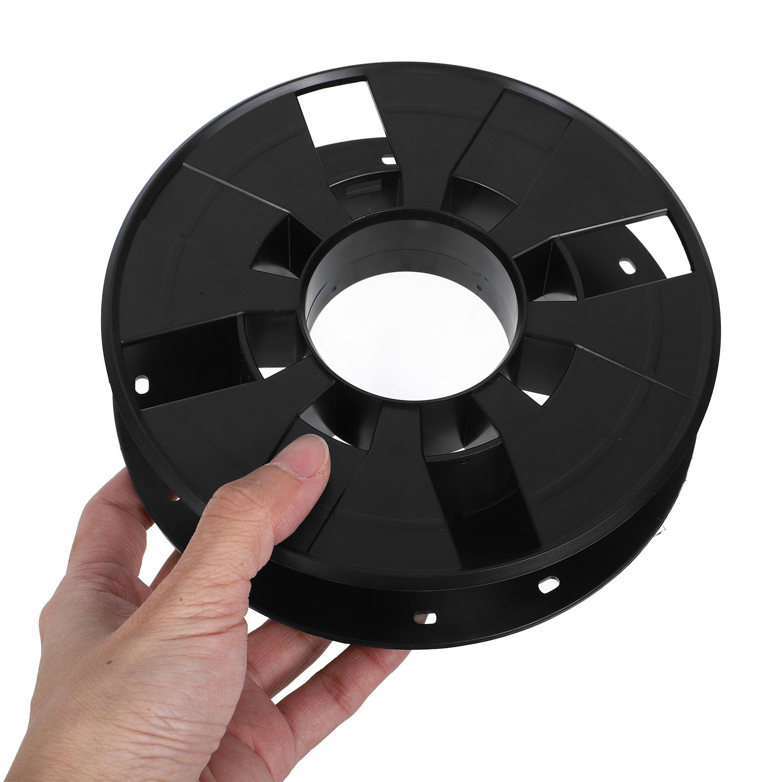 Bobine de fil en plastique 0,2 - Electric Reel avis et prix