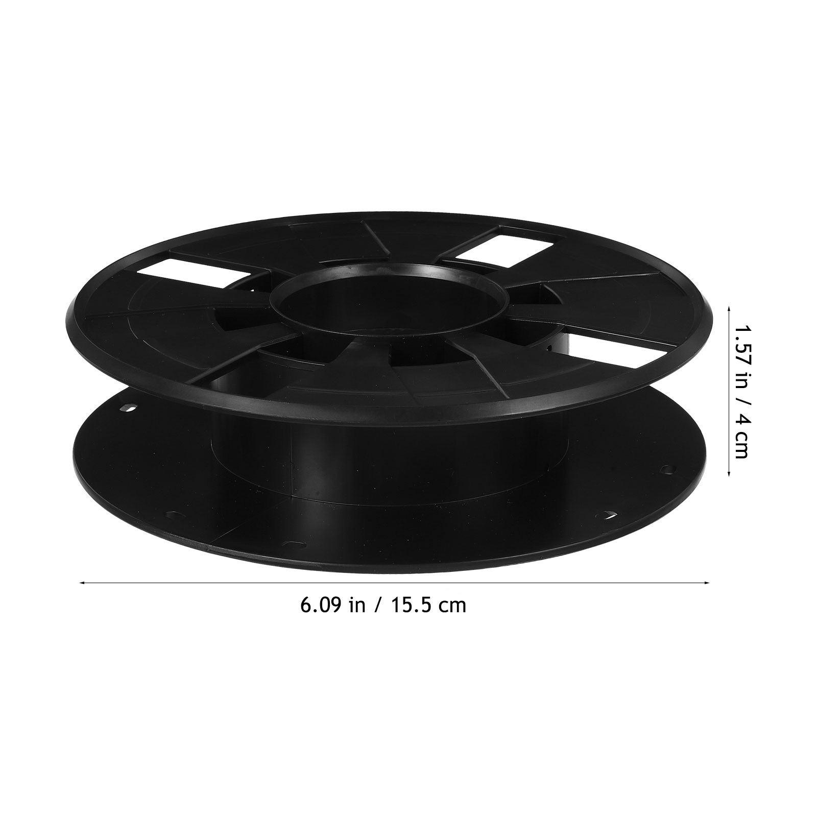 Bobine de fil en plastique 0,2 - Electric Reel avis et prix