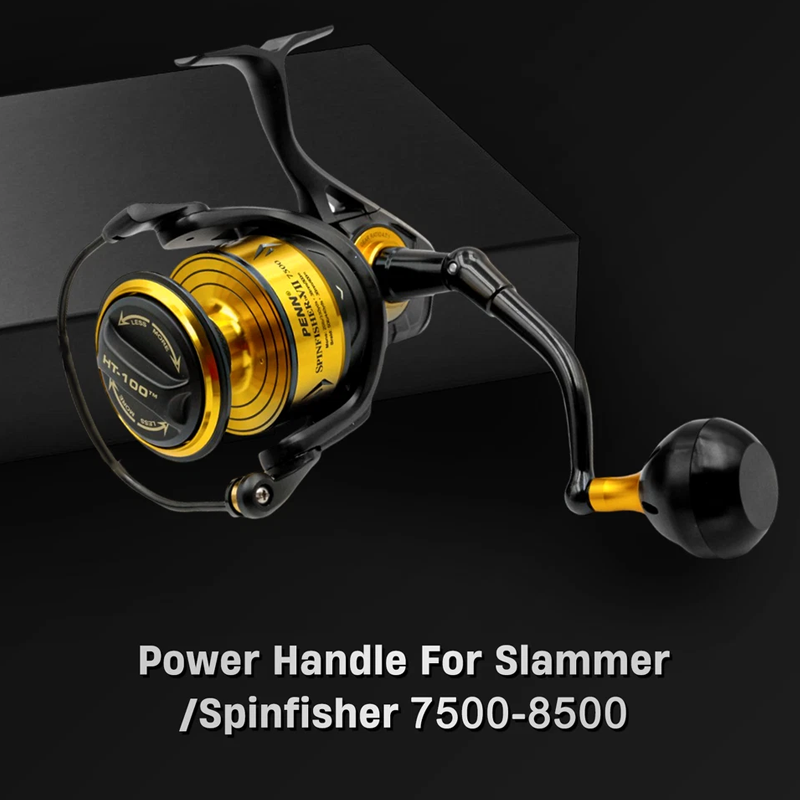 Poignée de puissance 92 mm pou - Penn Reel Spinfisher avis et prix