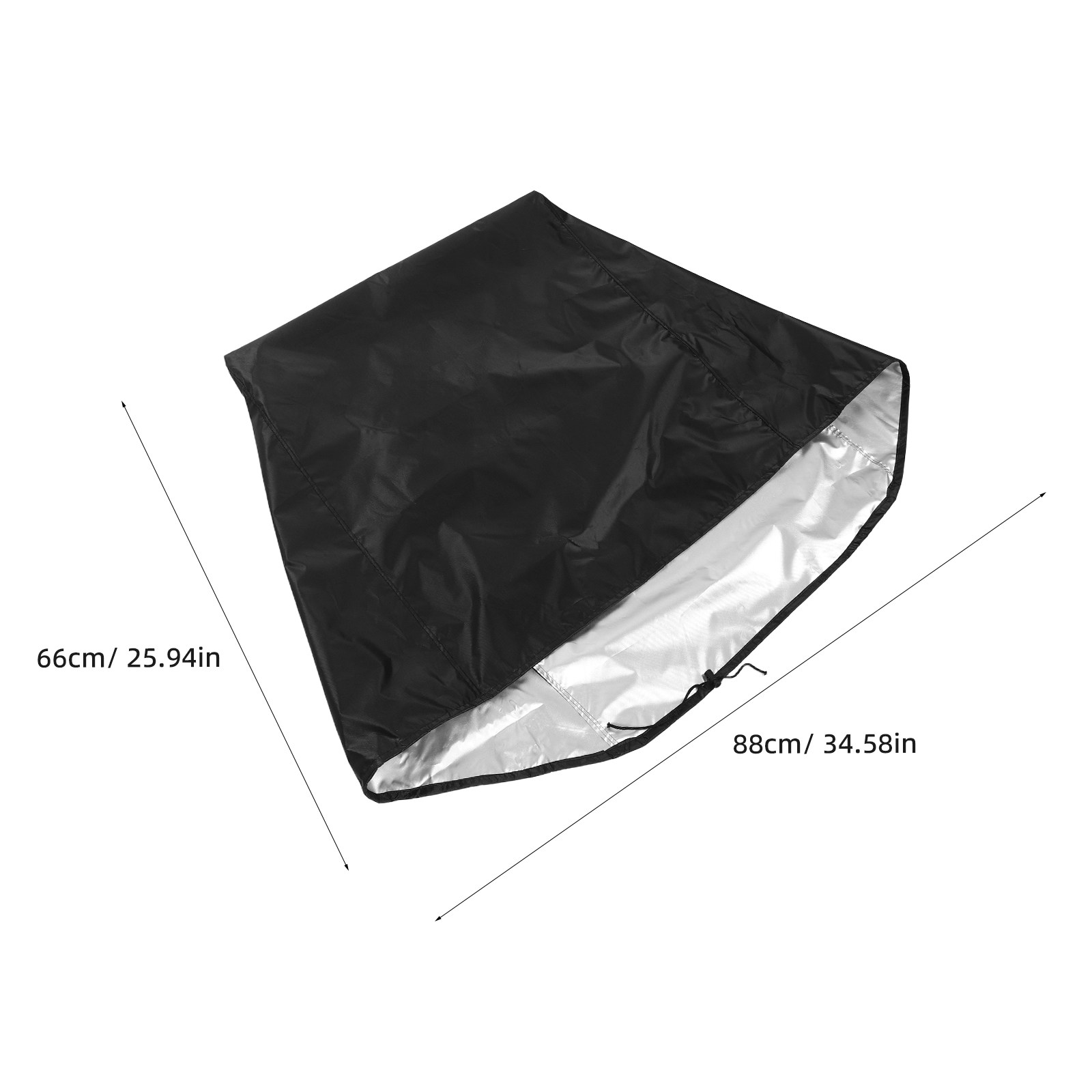 Housse de protection imperméab - Reel Cover avis et prix
