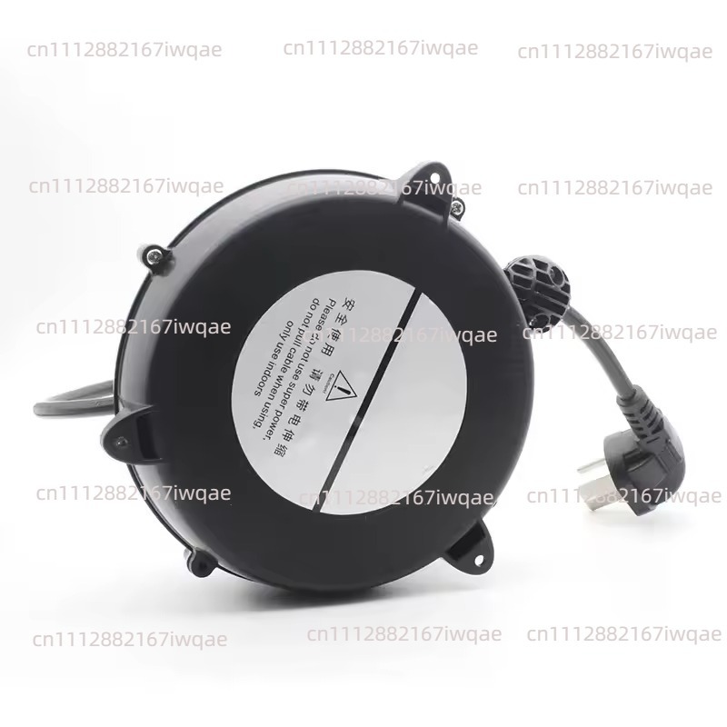 Bobine de câble électrique rét - Electric Reel avis et prix