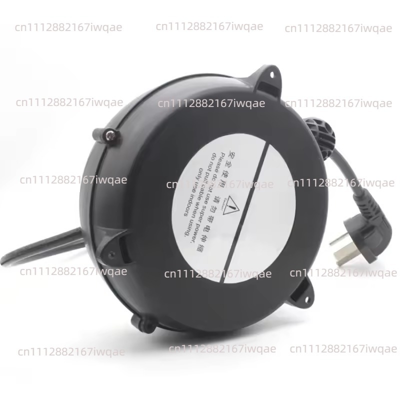 Bobine de câble électrique rét - Electric Reel avis et prix