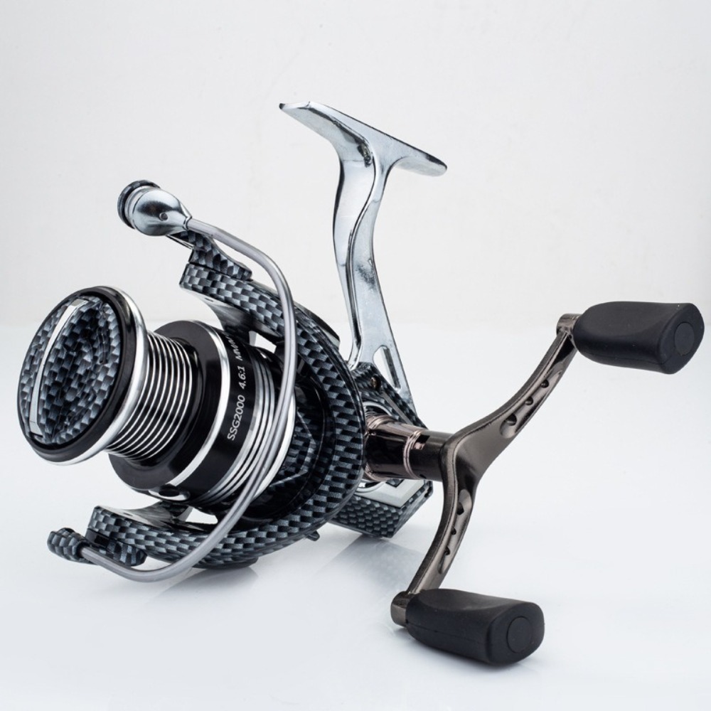 Poignée de moulinet de pêche à - Trolling Reel avis et prix