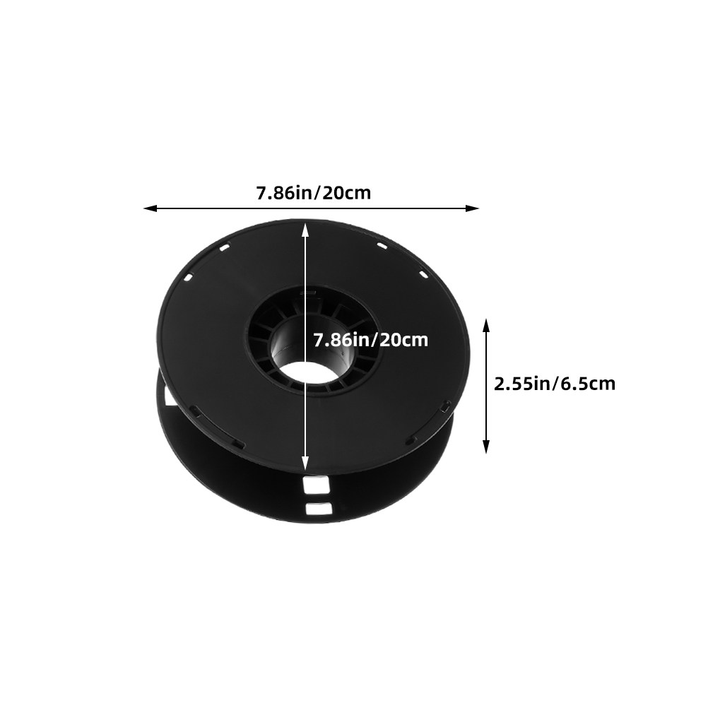 3 bobines de câble en plastiqu - Electric Reel avis et prix