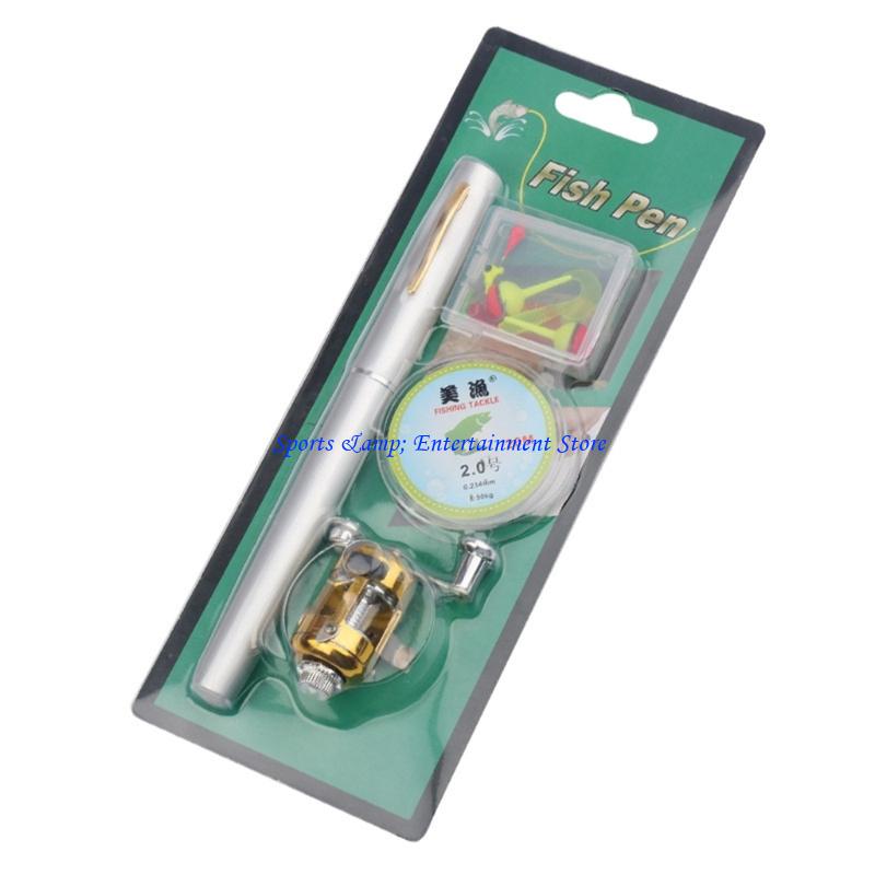 G7NF – Mini canne à pêche poch - Penn Reel Fierce avis et prix