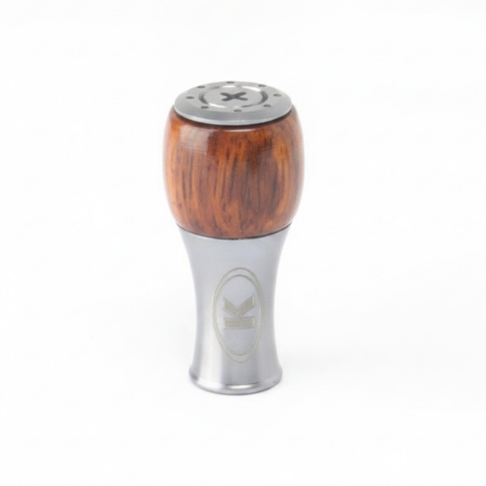 Manivelle en aluminium conique - Spinning Reel avis et prix