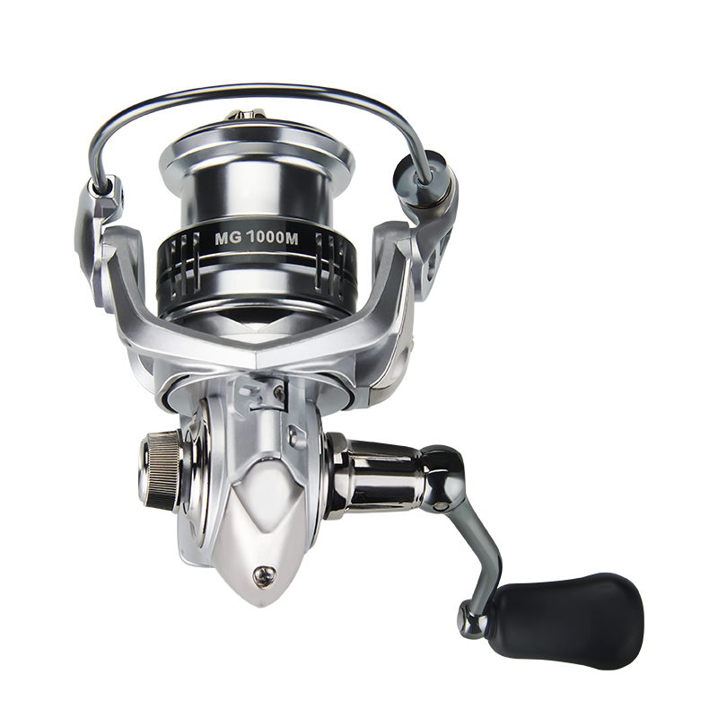 Moulinet de pêche spinning DEU - Trolling Reel avis et prix