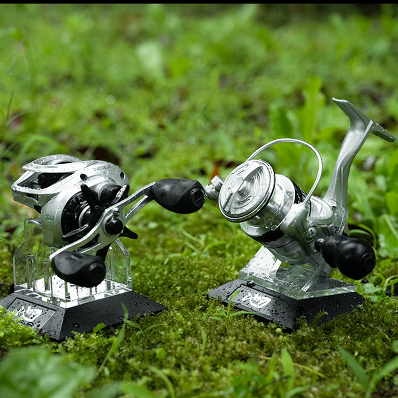 Support de Présentation pour M - Spincast Reel avis et prix