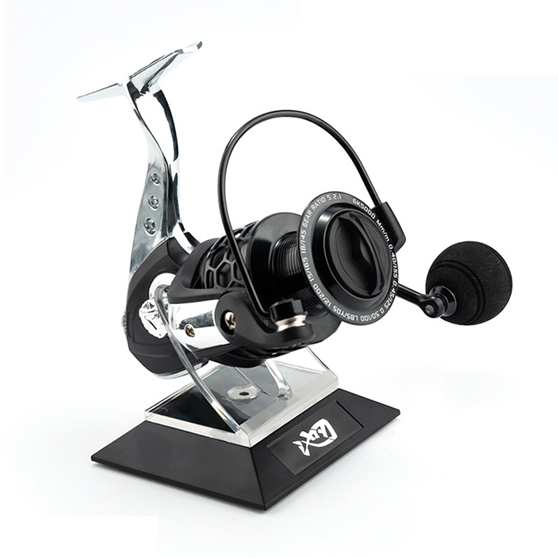 Support de Présentation pour M - Spincast Reel avis et prix